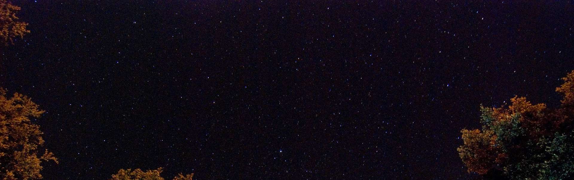 Rancho Del Oro Streetlights